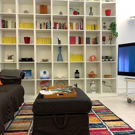 ג'נובה House Sarzano By Holiday World מראה חיצוני תמונה