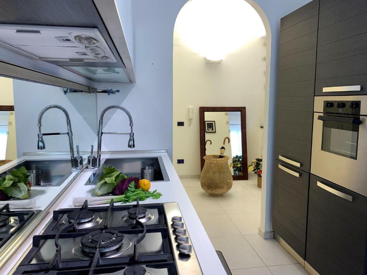 ג'נובה House Sarzano By Holiday World מראה חיצוני תמונה